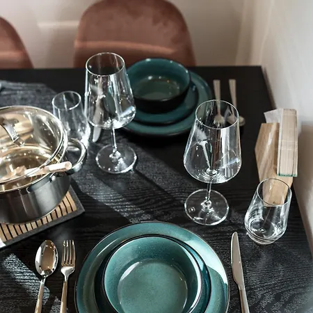 Matt ' Alpenblick & Dorfidylle Im Modernen דירה *