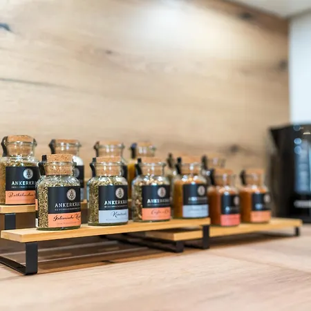 Matt ' Alpenblick & Dorfidylle Im Modernen דירה הוכנשוואנד