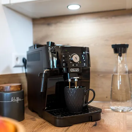 Matt ' Alpenblick & Dorfidylle Im Modernen דירה הוכנשוואנד