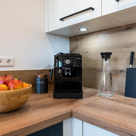 Matt ' Alpenblick & Dorfidylle Im Modernen