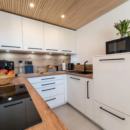 דירה Matt ' Alpenblick & Dorfidylle Im Modernen *