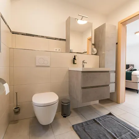 Matt ' Alpenblick & Dorfidylle Im Modernen דירה