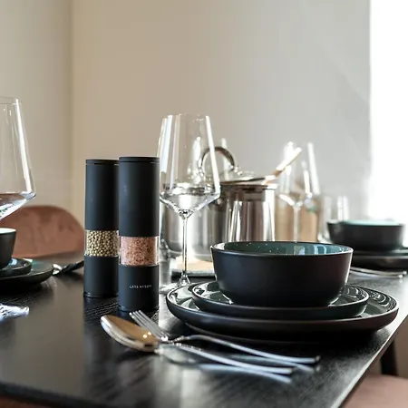 アパート Matt ' Alpenblick & Dorfidylle Im Modernen ヘーヘンシュヴァント