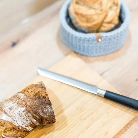 Matt ' Alpenblick & Dorfidylle Im Modernen アパート *