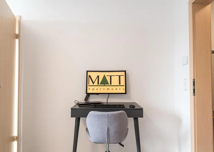 Matt ' Alpenblick & Dorfidylle Im Modernen * Höchenschwand