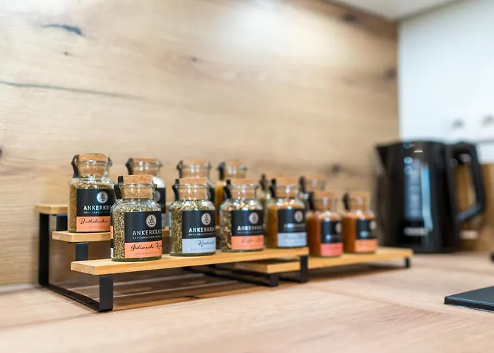 Matt ' Alpenblick & Dorfidylle Im Modernen Lägenhet Höchenschwand