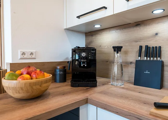 Matt ' Alpenblick & Dorfidylle Im Modernen