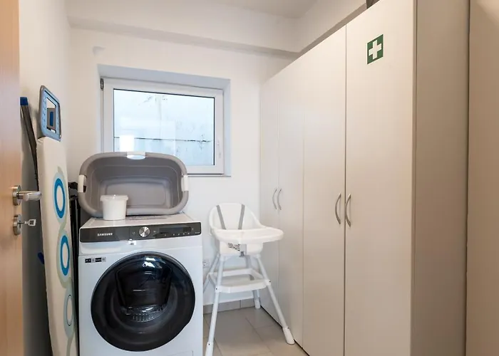 Matt ' Alpenblick & Dorfidylle Im Modernen Lägenhet *