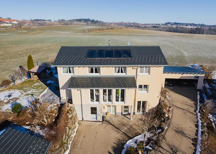 Lägenhet Matt ' Alpenblick & Dorfidylle Im Modernen *