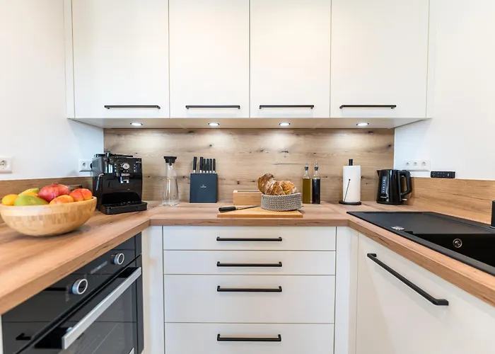 Lägenhet Matt ' Alpenblick & Dorfidylle Im Modernen