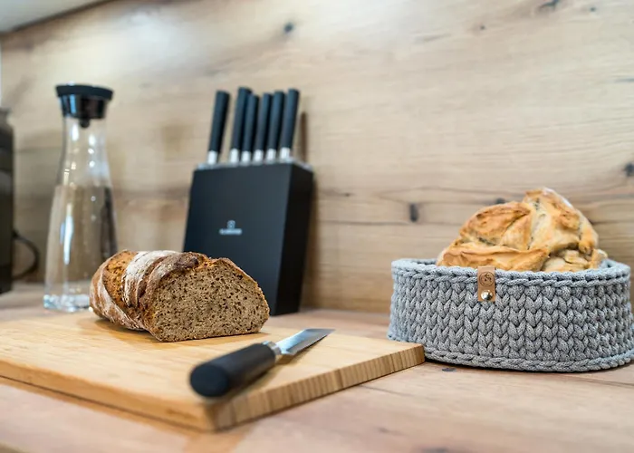 Matt ' Alpenblick & Dorfidylle Im Modernen *