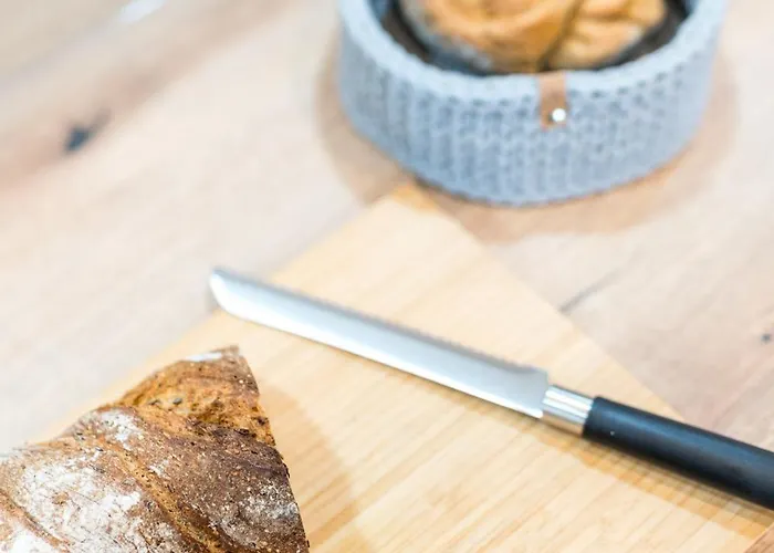 Matt ' Alpenblick & Dorfidylle Im Modernen Lägenhet *